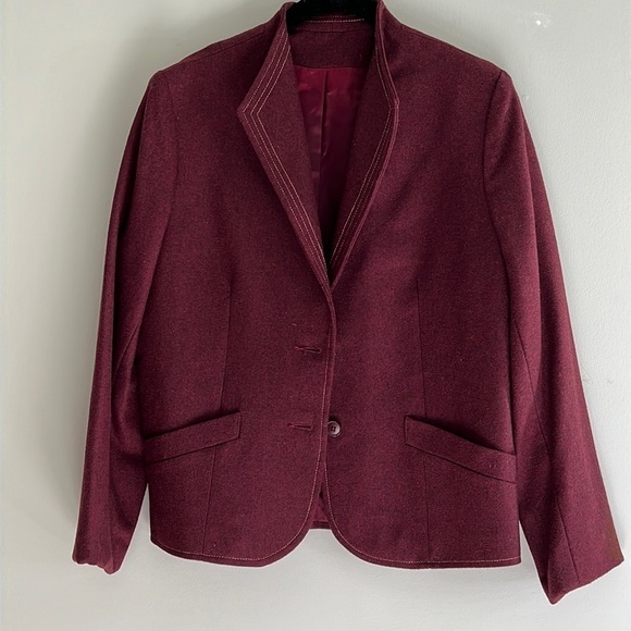 VINTAGE Villagio sports jacket - Picture 1 of 14